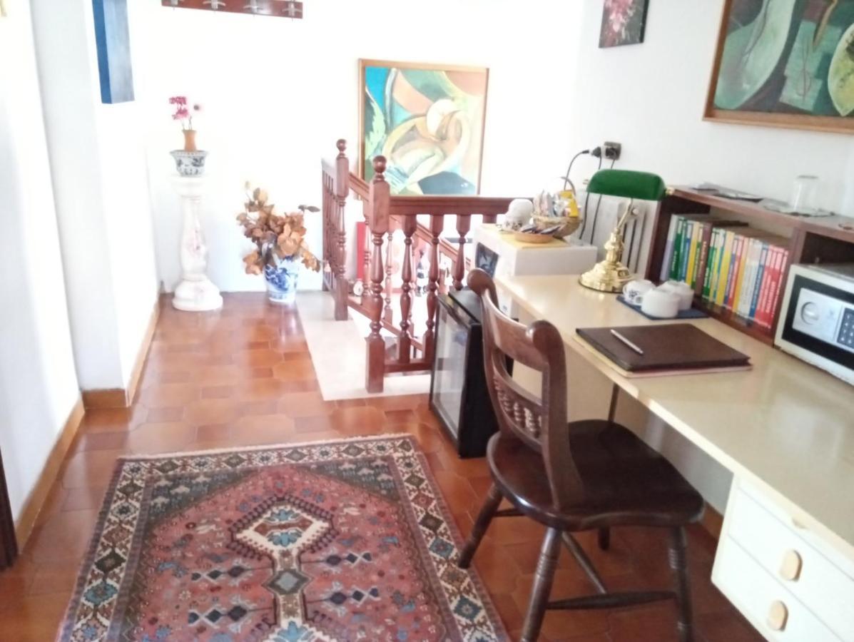 Siliqua Villa Corrias מראה חיצוני תמונה