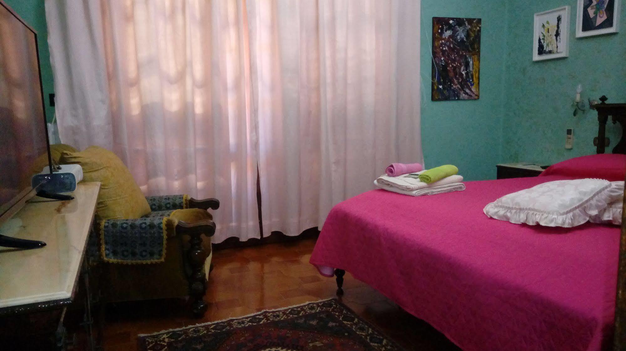 Siliqua Villa Corrias מראה חיצוני תמונה